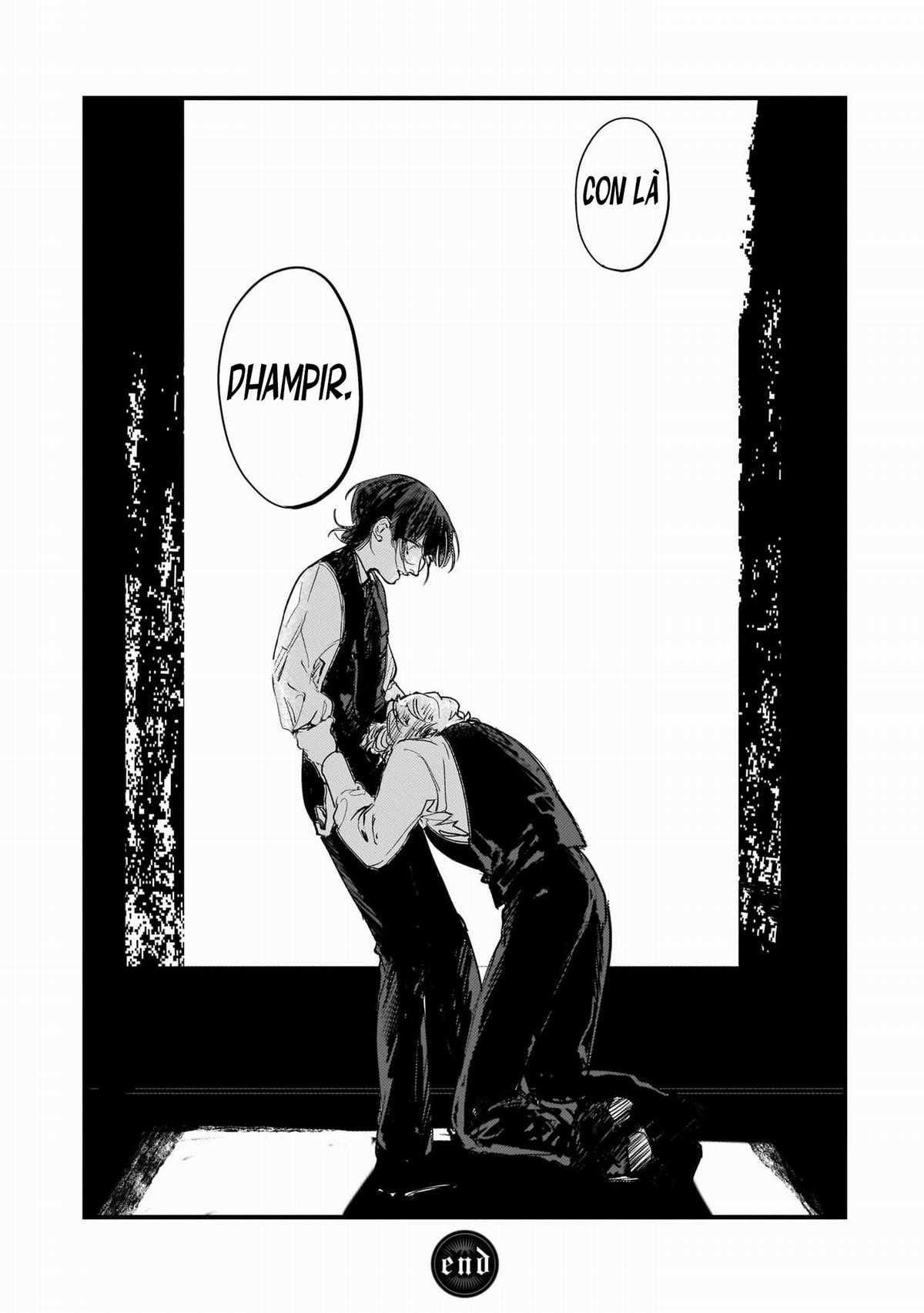 Trump (Hamaguri) Chapter 22 trang 48