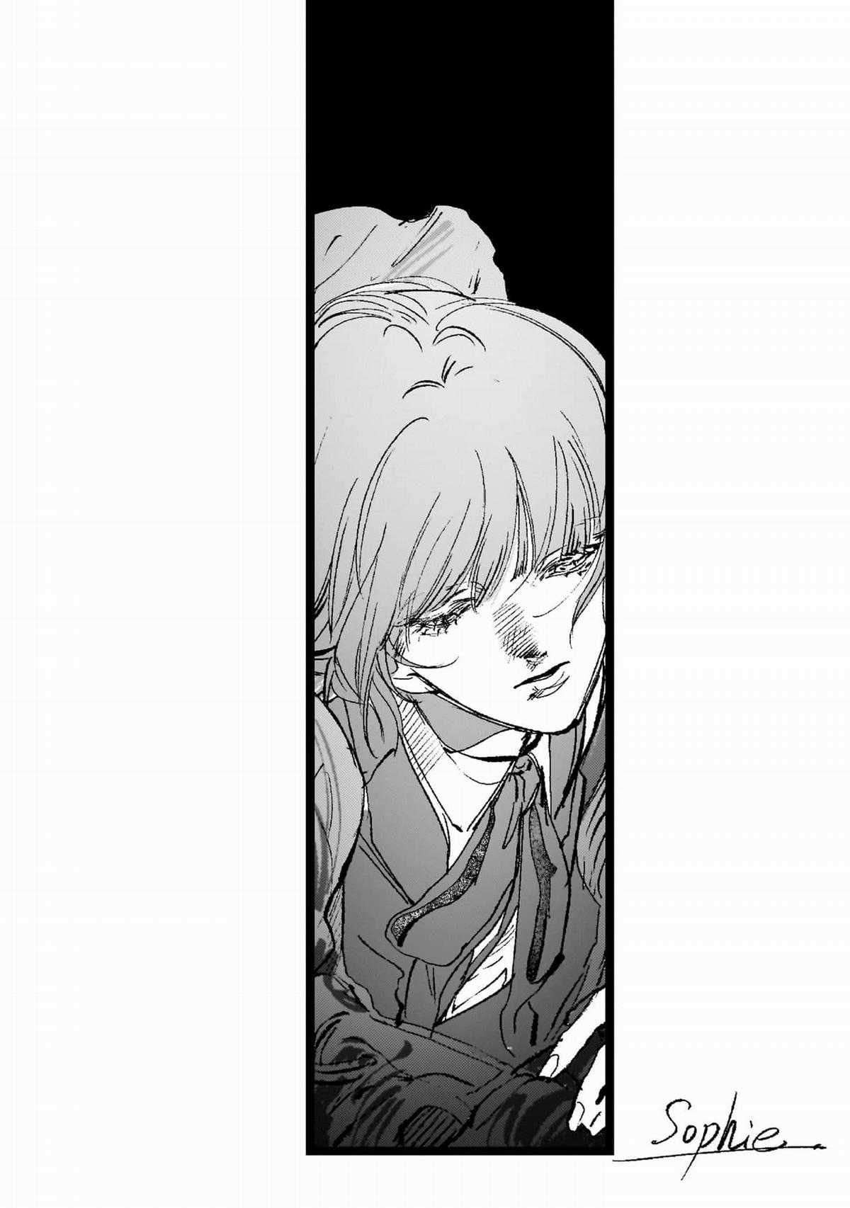 Trump (Hamaguri) Chapter 22 trang 49