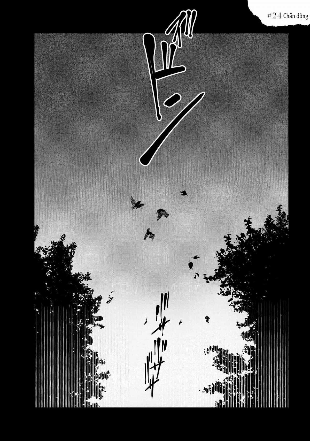 Trump (Hamaguri) Chapter 24 trang 2