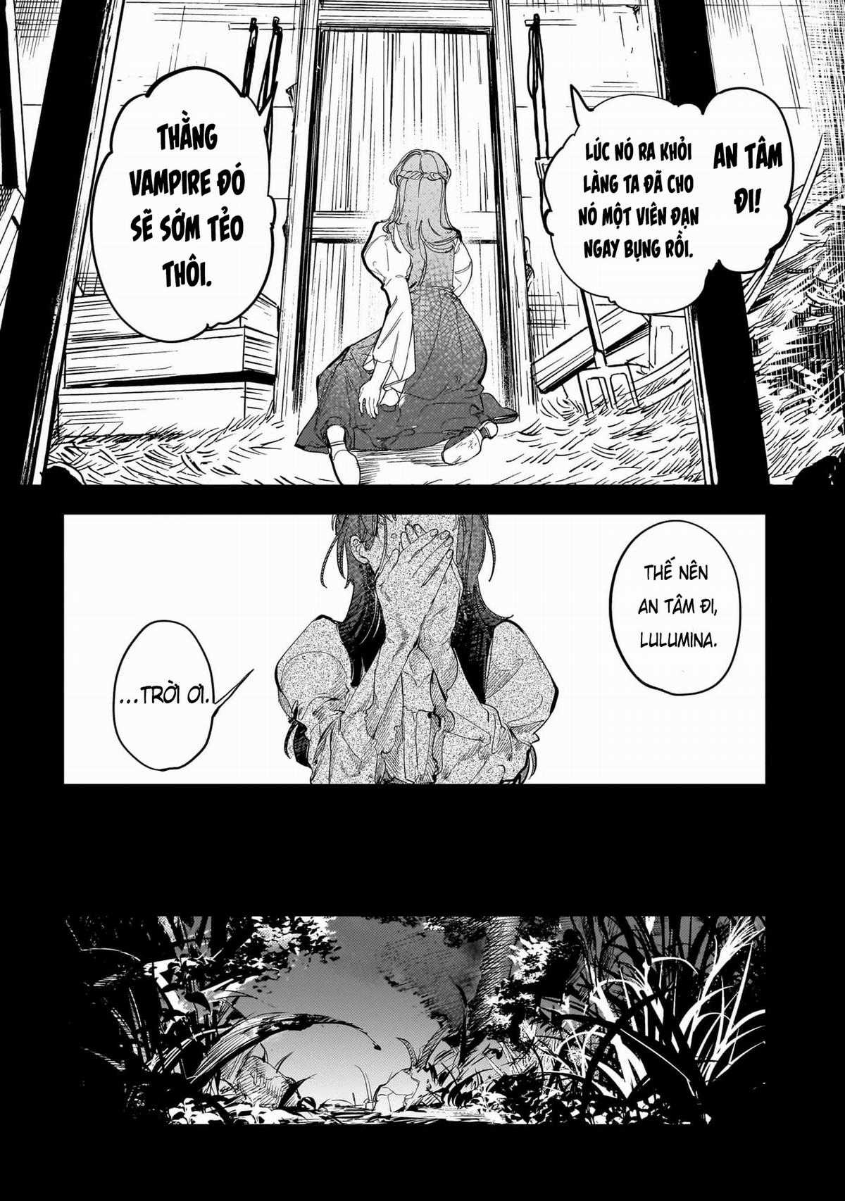 Trump (Hamaguri) Chapter 24 trang 4