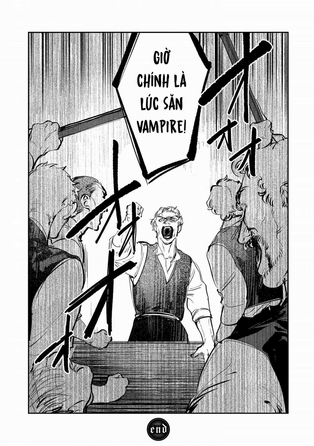 Trump (Hamaguri) Chapter 25 trang 27