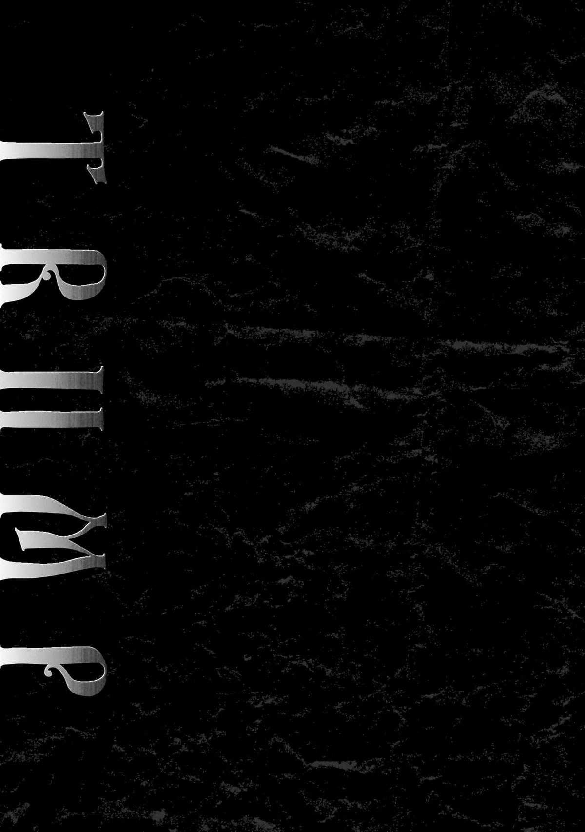 Trump (Hamaguri) Chapter 25 trang 28