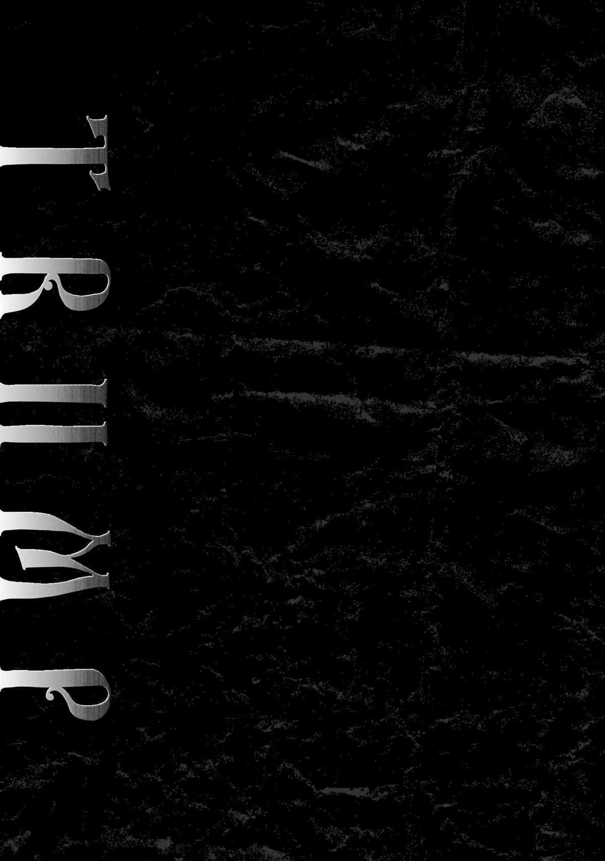 Trump (Hamaguri) Chapter 26 trang 37