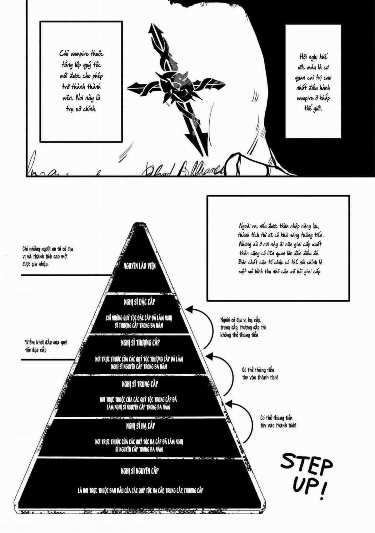 Trump (Hamaguri) Chapter 3 trang 5