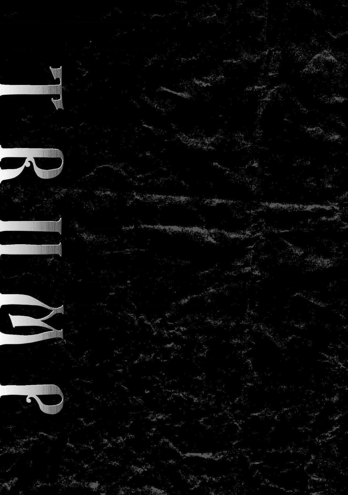 Trump (Hamaguri) Chapter 5 trang 33