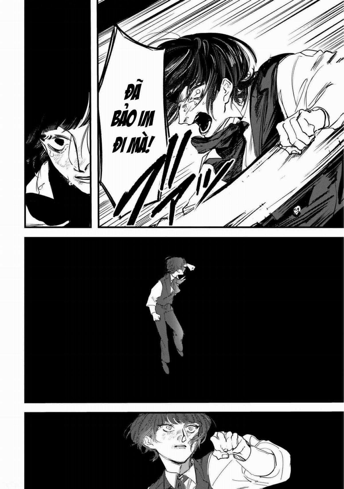 Trump (Hamaguri) Chapter 7 trang 16