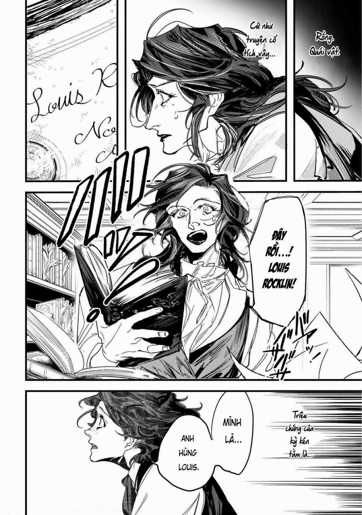 Trump (Hamaguri) Chapter 7 trang 26