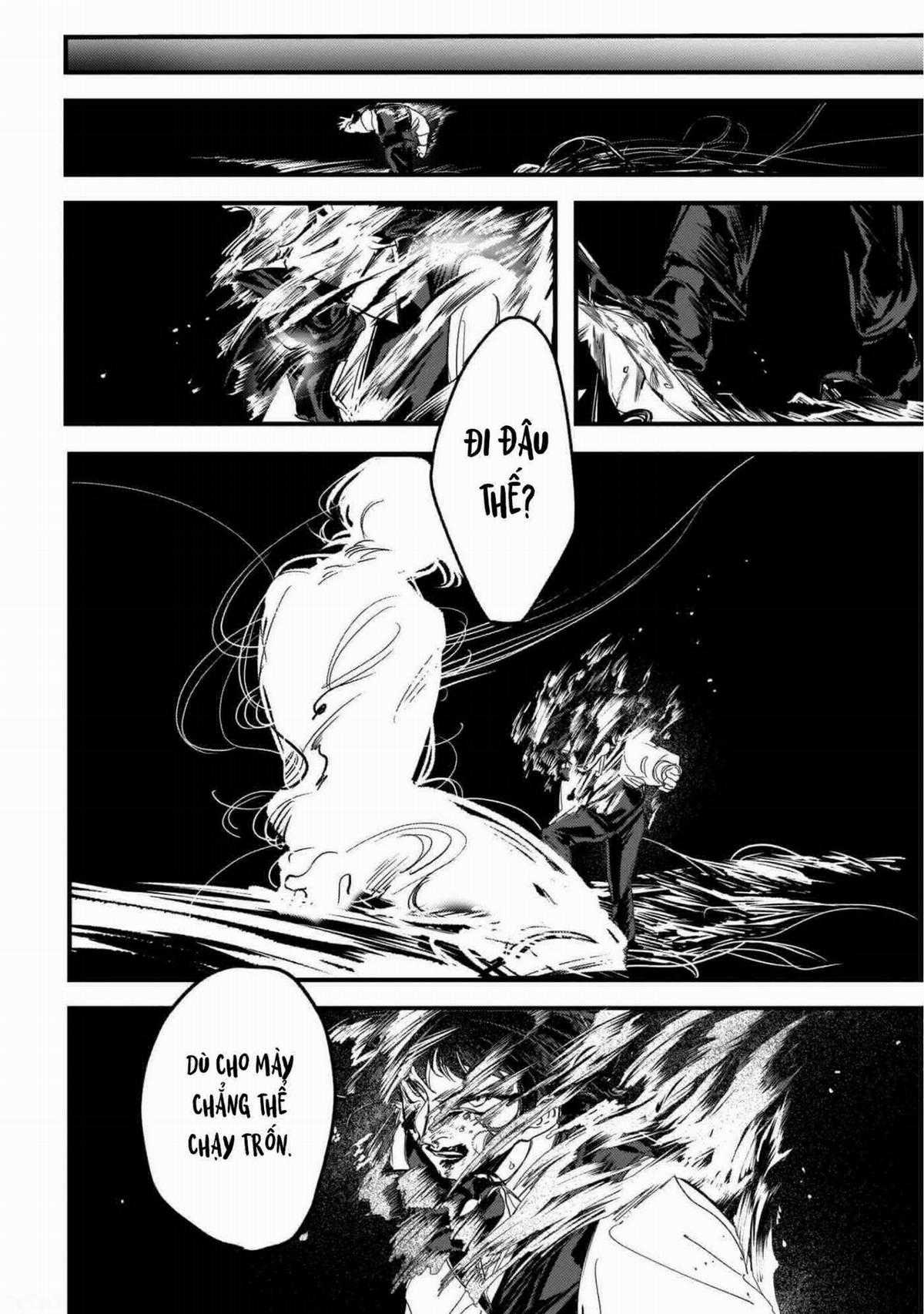 Trump (Hamaguri) Chapter 7 trang 28