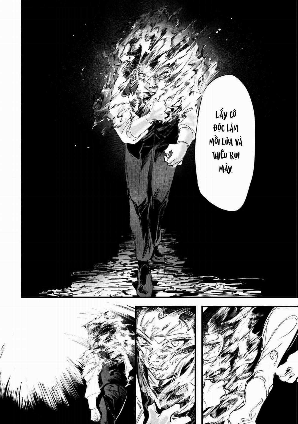 Trump (Hamaguri) Chapter 7 trang 30