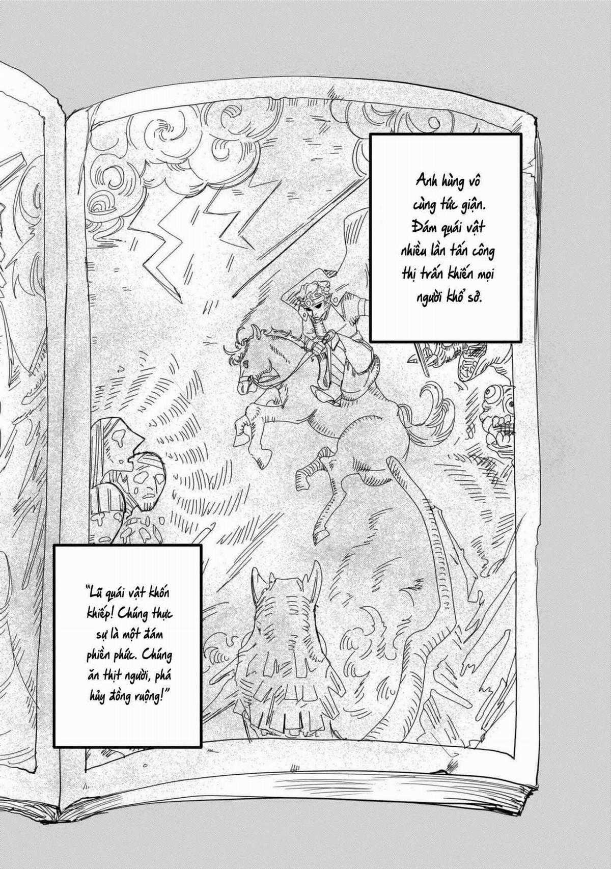 Trump (Hamaguri) Chapter 8 trang 12