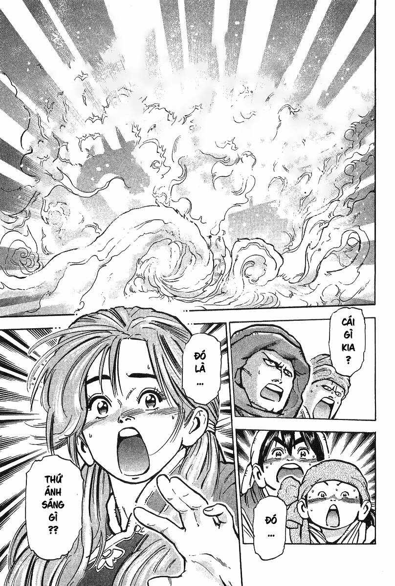 Trung Hoa Tiểu Đầu Bếp - Chuuka Ichiban Chapter 69 trang 18