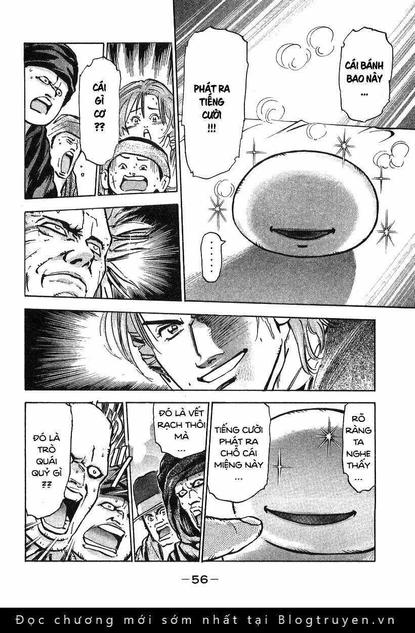 Trung Hoa Tiểu Đầu Bếp - Chuuka Ichiban Chapter 70 trang 12