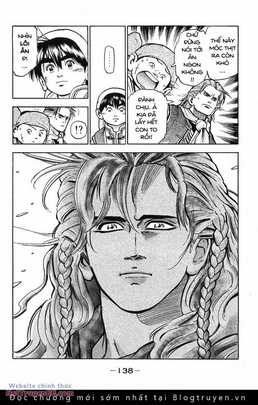 Trung Hoa Tiểu Đầu Bếp - Chuuka Ichiban Chapter 74 trang 13