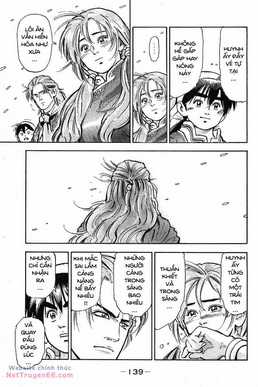 Trung Hoa Tiểu Đầu Bếp - Chuuka Ichiban Chapter 74 trang 14