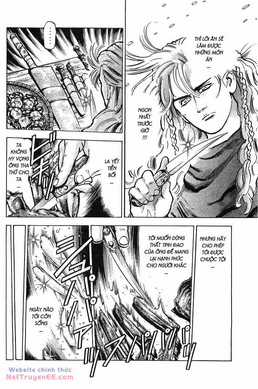 Trung Hoa Tiểu Đầu Bếp - Chuuka Ichiban Chapter 74 trang 15