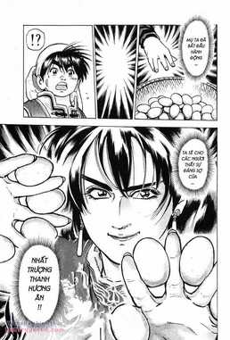 Trung Hoa Tiểu Đầu Bếp - Chuuka Ichiban Chapter 74 trang 18