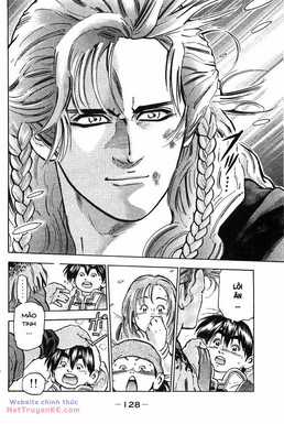 Trung Hoa Tiểu Đầu Bếp - Chuuka Ichiban Chapter 74 trang 3