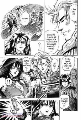 Trung Hoa Tiểu Đầu Bếp - Chuuka Ichiban Chapter 74 trang 4