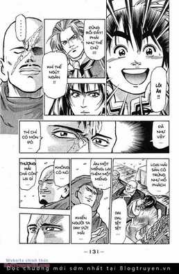 Trung Hoa Tiểu Đầu Bếp - Chuuka Ichiban Chapter 74 trang 6