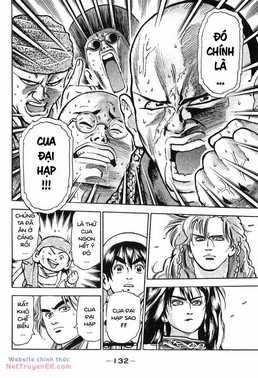 Trung Hoa Tiểu Đầu Bếp - Chuuka Ichiban Chapter 74 trang 7