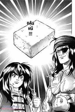 Trung Hoa Tiểu Đầu Bếp - Chuuka Ichiban Chapter 78 trang 18