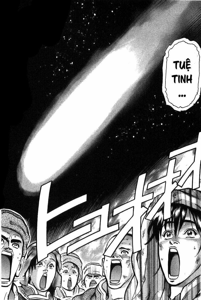 Trung Hoa Tiểu Đầu Bếp - Chuuka Ichiban Chapter 92 trang 9