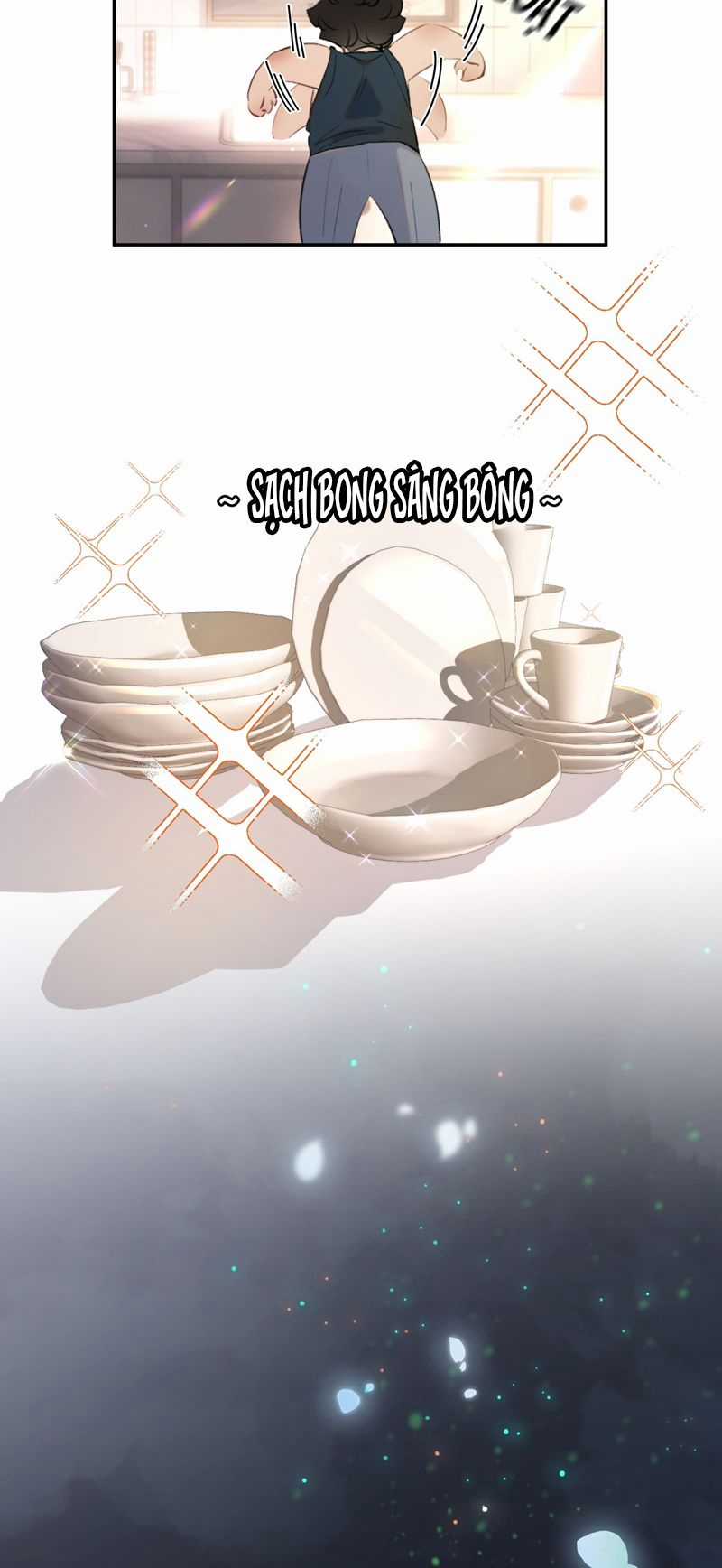 Trung Khuyển Không Thể Đẩy Ra Chapter 32 trang 11