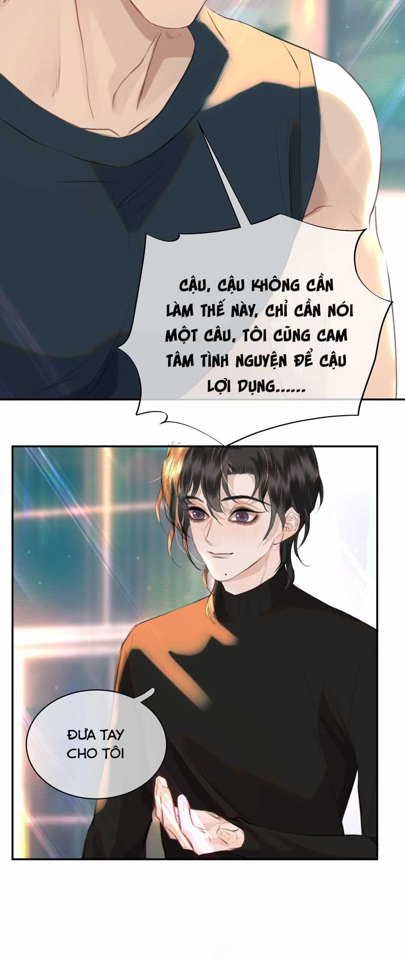 Trung Khuyển Không Thể Đẩy Ra Chapter 32 trang 29