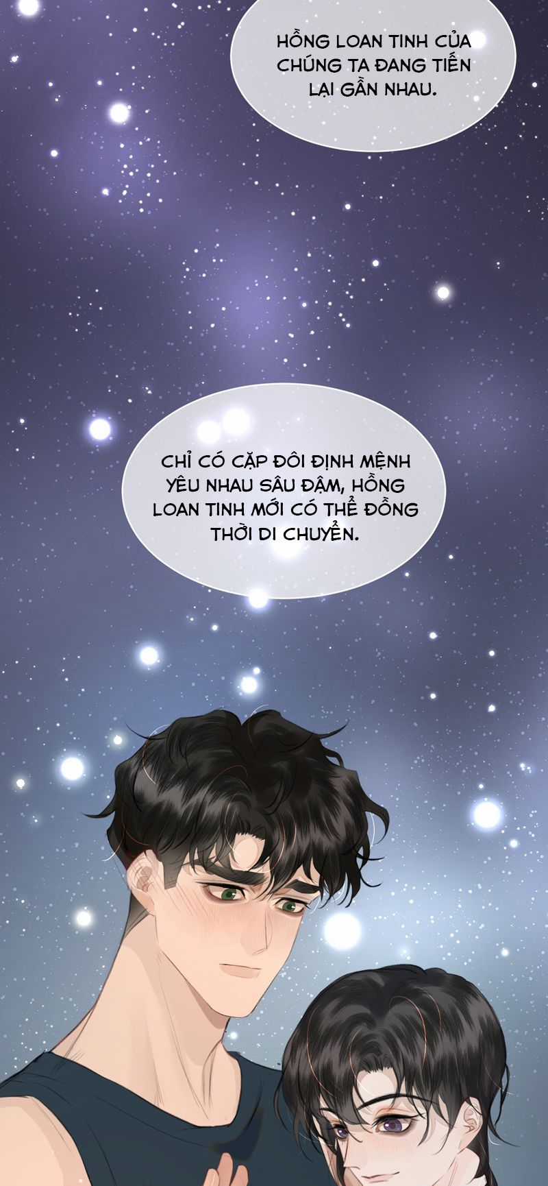 Trung Khuyển Không Thể Đẩy Ra Chapter 32 trang 31