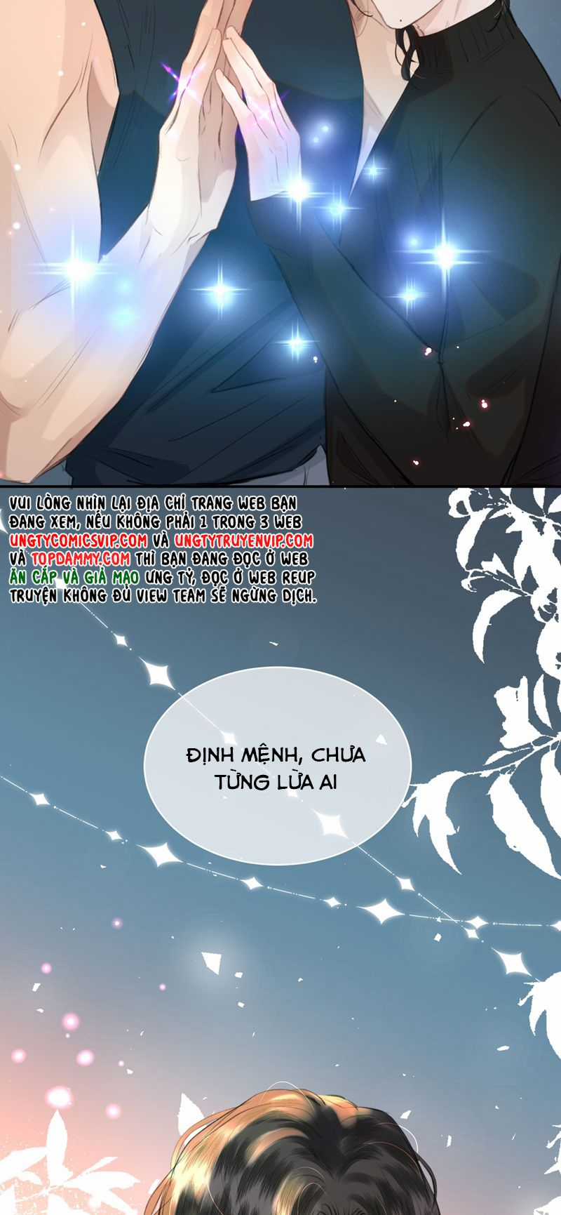 Trung Khuyển Không Thể Đẩy Ra Chapter 32 trang 32