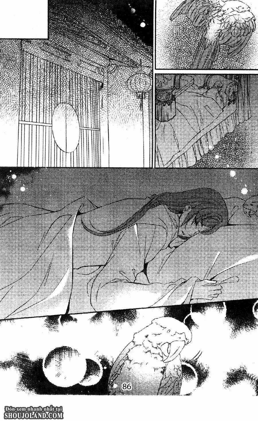 Trứng Như Ý Chapter 14 trang 18