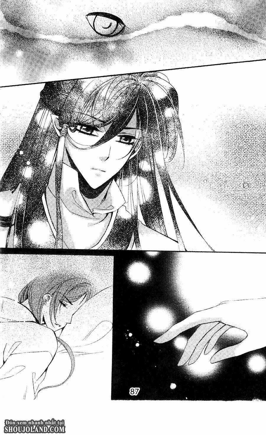 Trứng Như Ý Chapter 14 trang 19