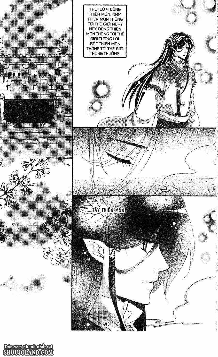 Trứng Như Ý Chapter 14 trang 22