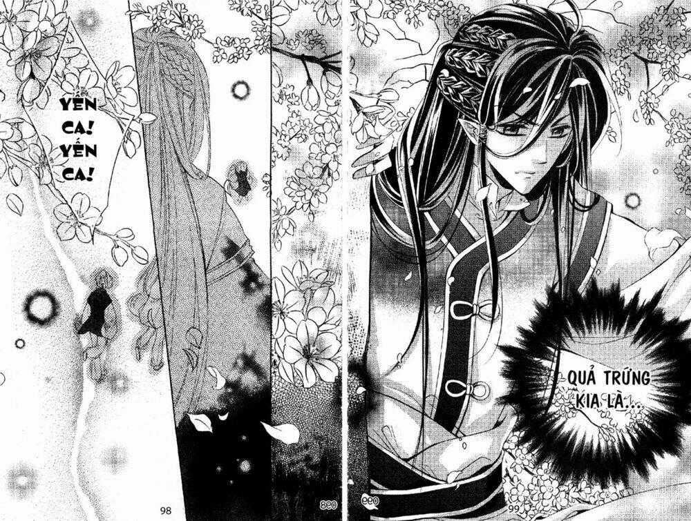 Trứng Như Ý Chapter 14 trang 30