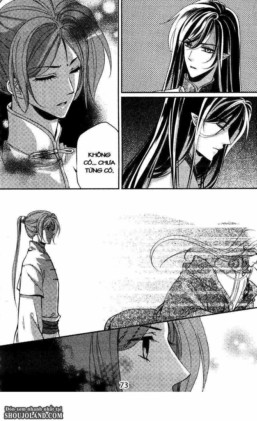 Trứng Như Ý Chapter 14 trang 5