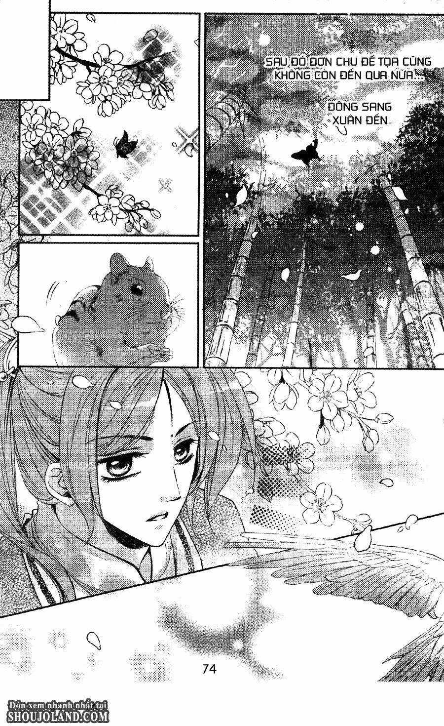 Trứng Như Ý Chapter 14 trang 6
