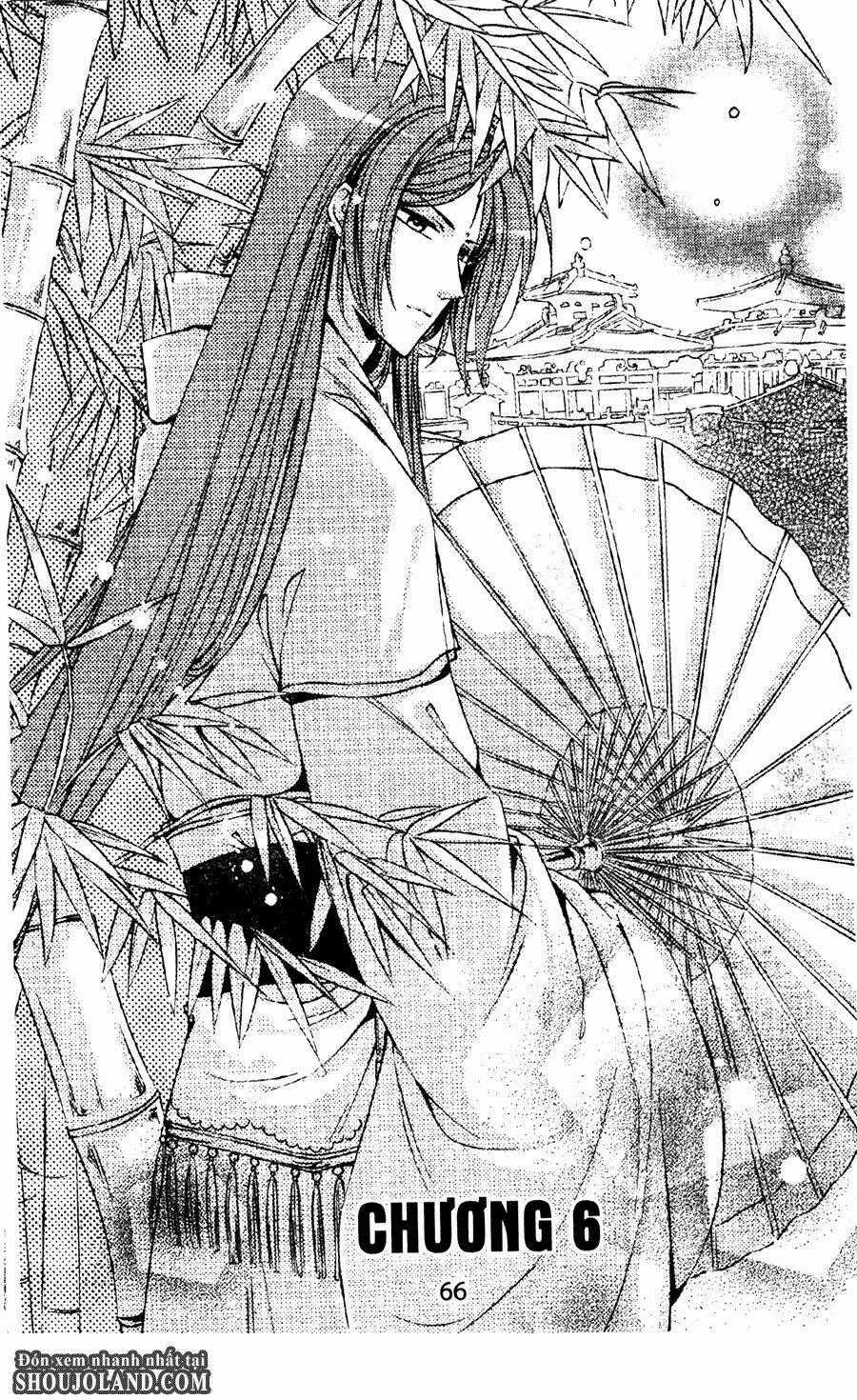 Trứng Như Ý Chapter 6 trang 1