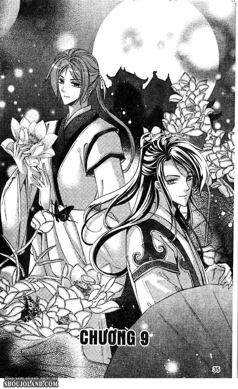 Trứng Như Ý Chapter 9 trang 0