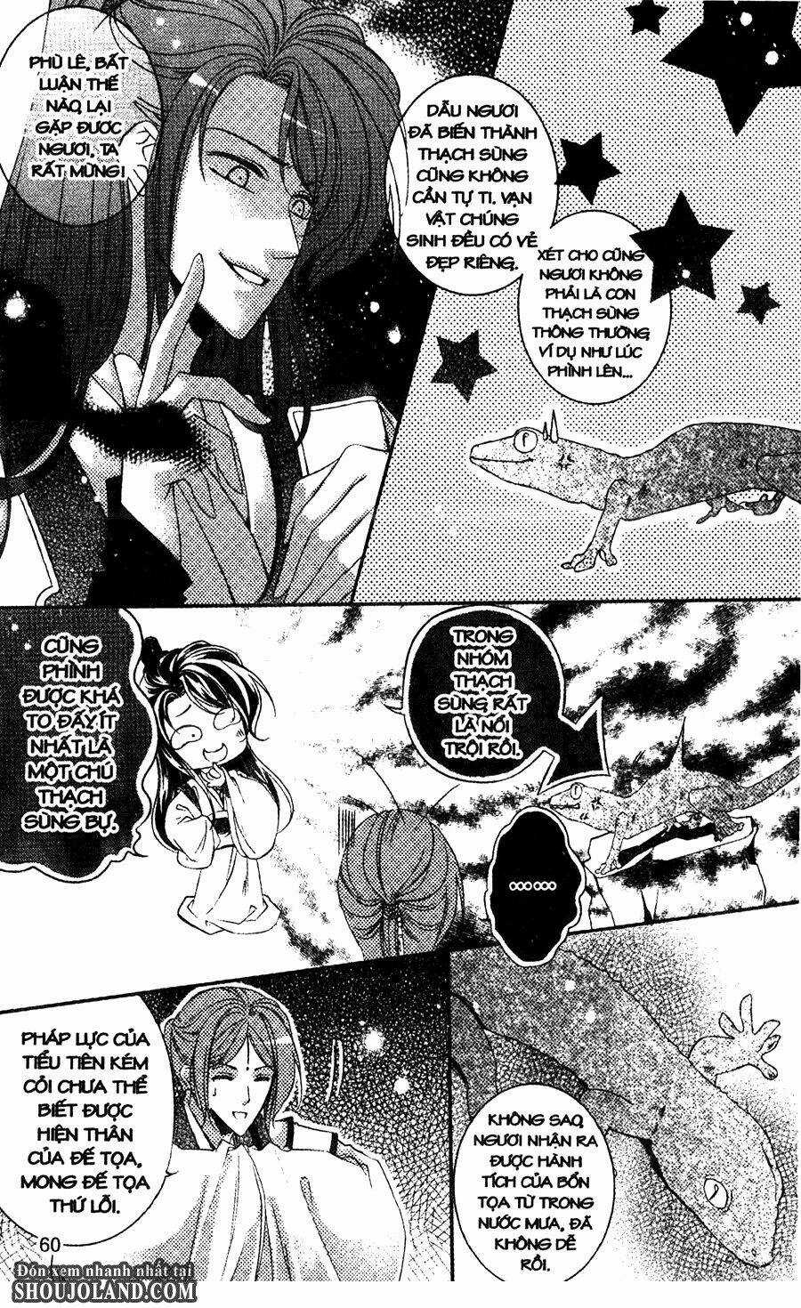 Trứng Như Ý Chapter 9 trang 25