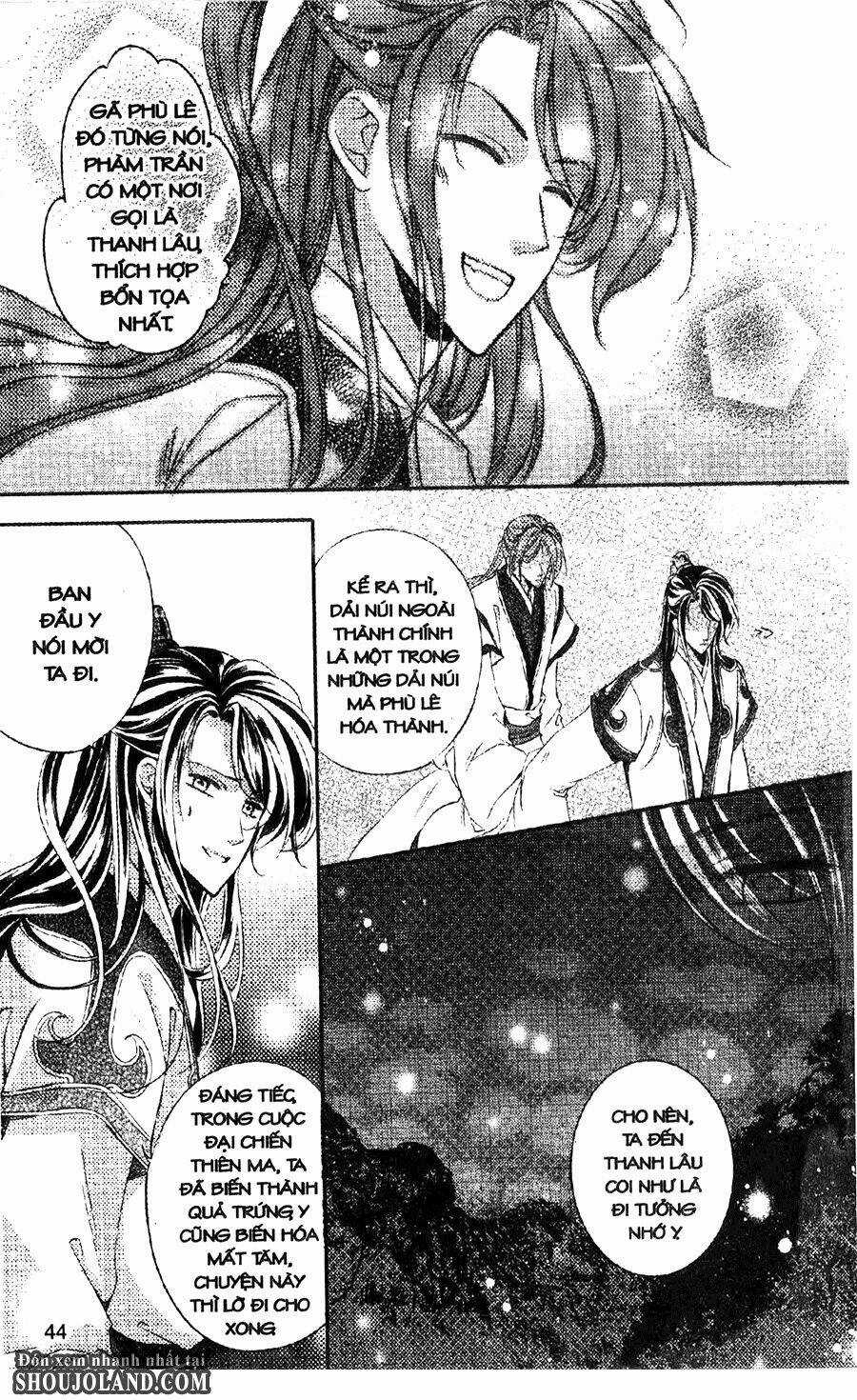 Trứng Như Ý Chapter 9 trang 9