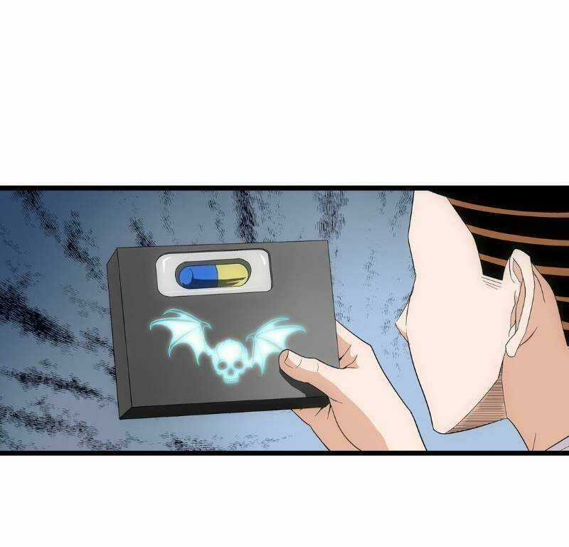 Trứng Ơi, Chạy Đi!! Chapter 0 trang 2