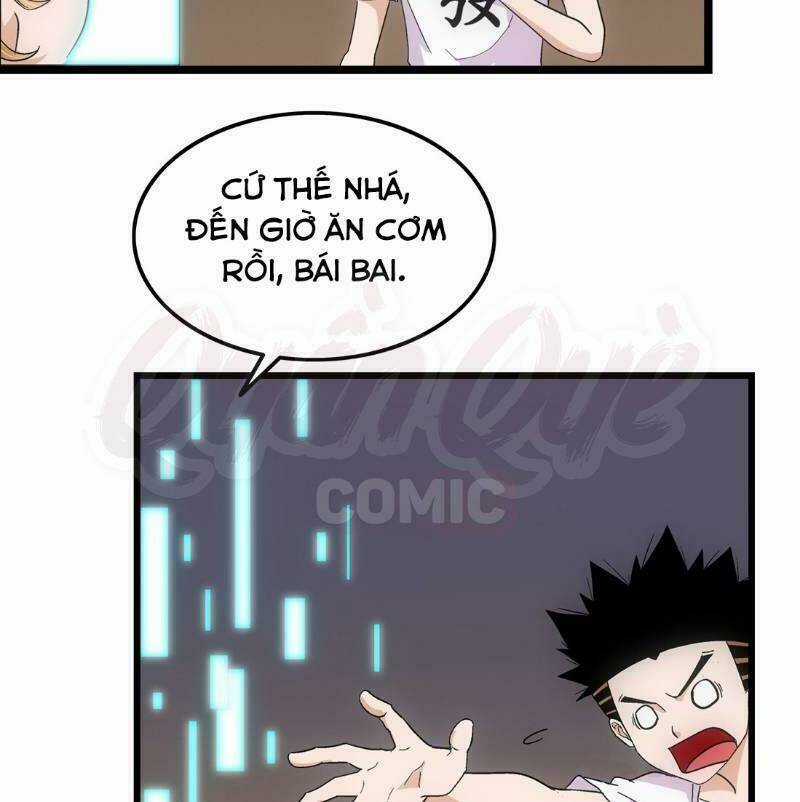 Trứng Ơi, Chạy Đi!! Chapter 1 trang 13