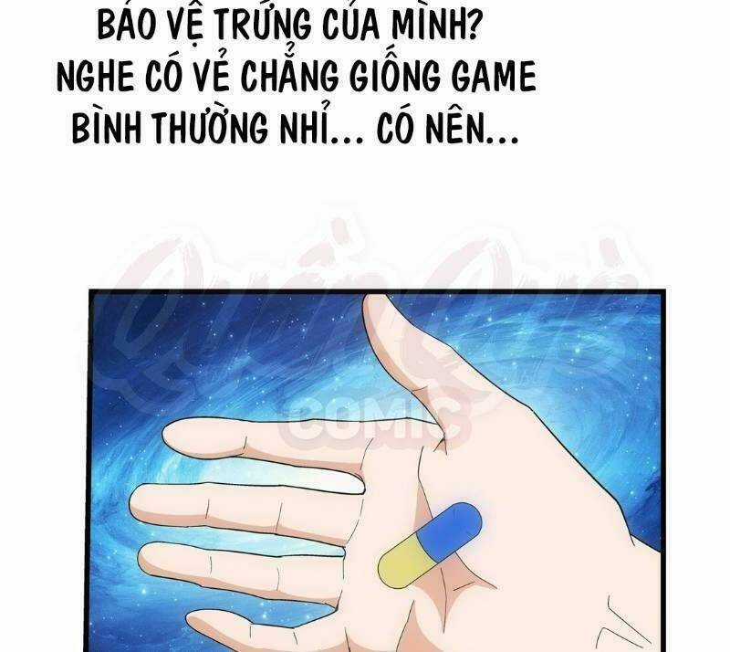 Trứng Ơi, Chạy Đi!! Chapter 1 trang 16