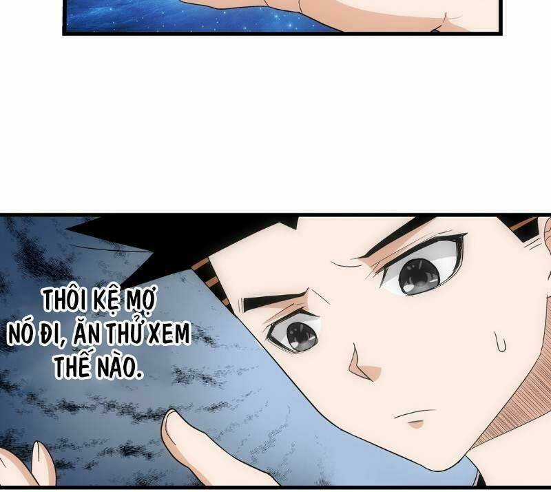 Trứng Ơi, Chạy Đi!! Chapter 1 trang 17