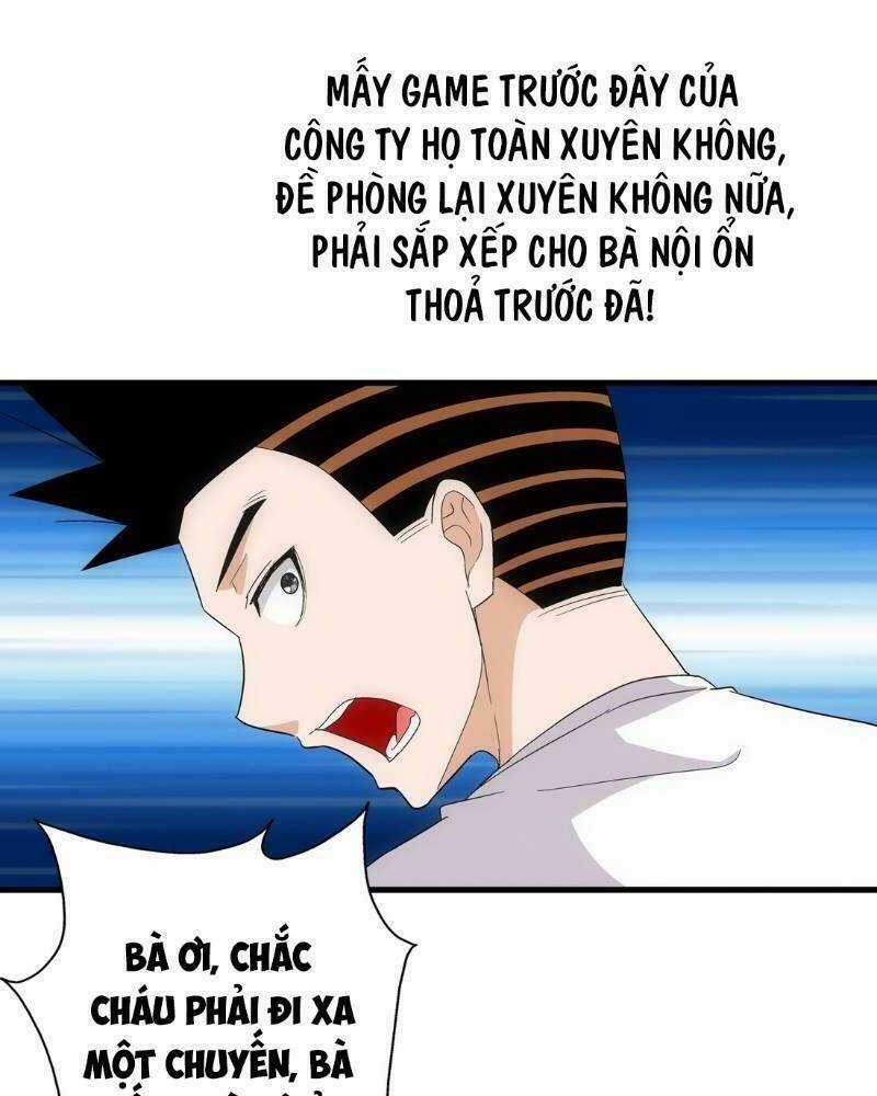 Trứng Ơi, Chạy Đi!! Chapter 1 trang 18