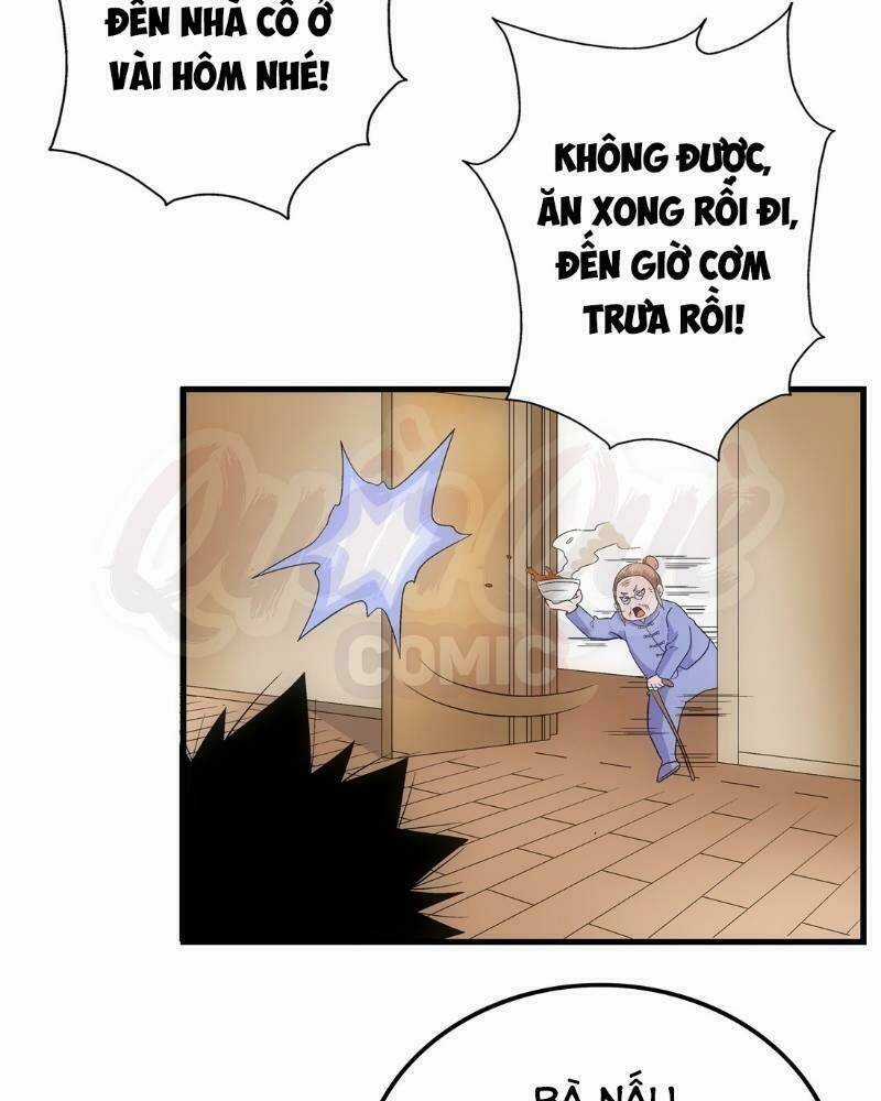 Trứng Ơi, Chạy Đi!! Chapter 1 trang 19