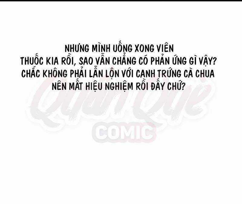 Trứng Ơi, Chạy Đi!! Chapter 1 trang 28