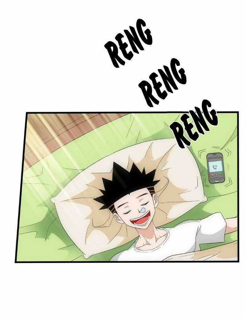 Trứng Ơi, Chạy Đi!! Chapter 1 trang 32