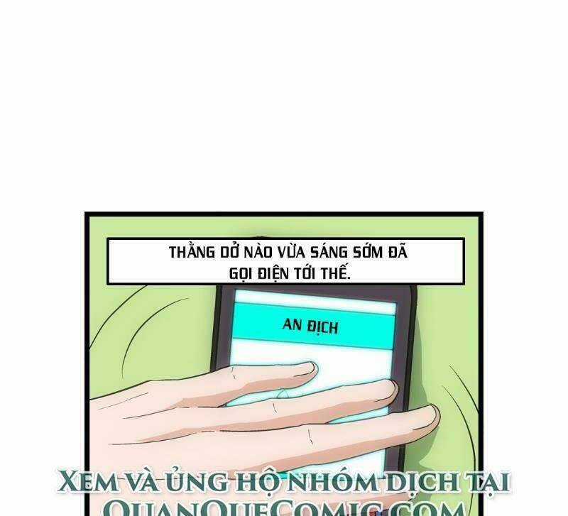 Trứng Ơi, Chạy Đi!! Chapter 1 trang 33