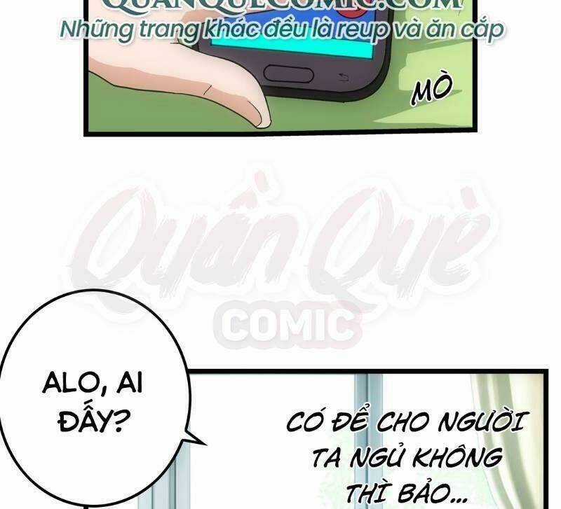 Trứng Ơi, Chạy Đi!! Chapter 1 trang 34